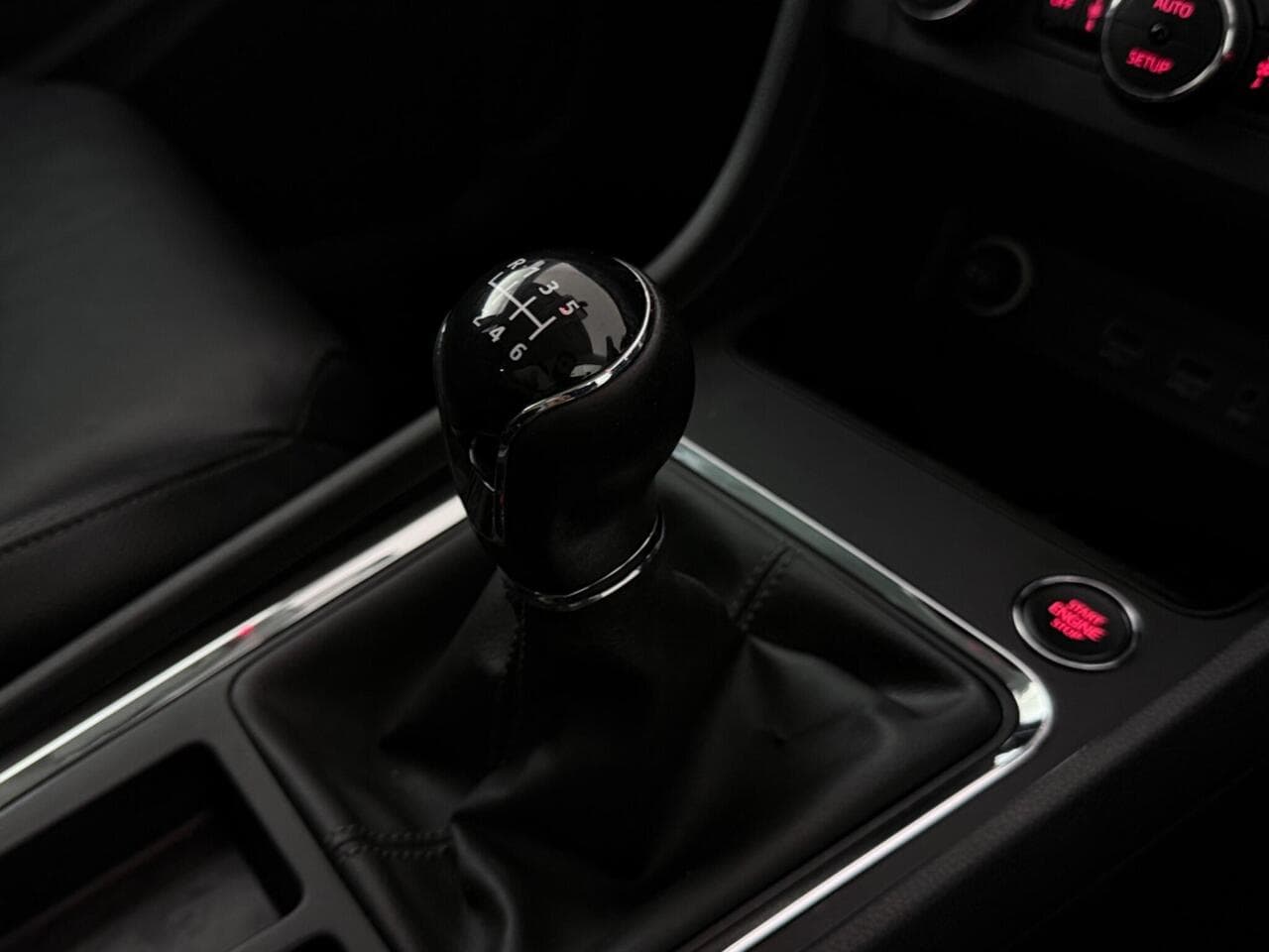 SEAT Ateca thumbnail Interior Front