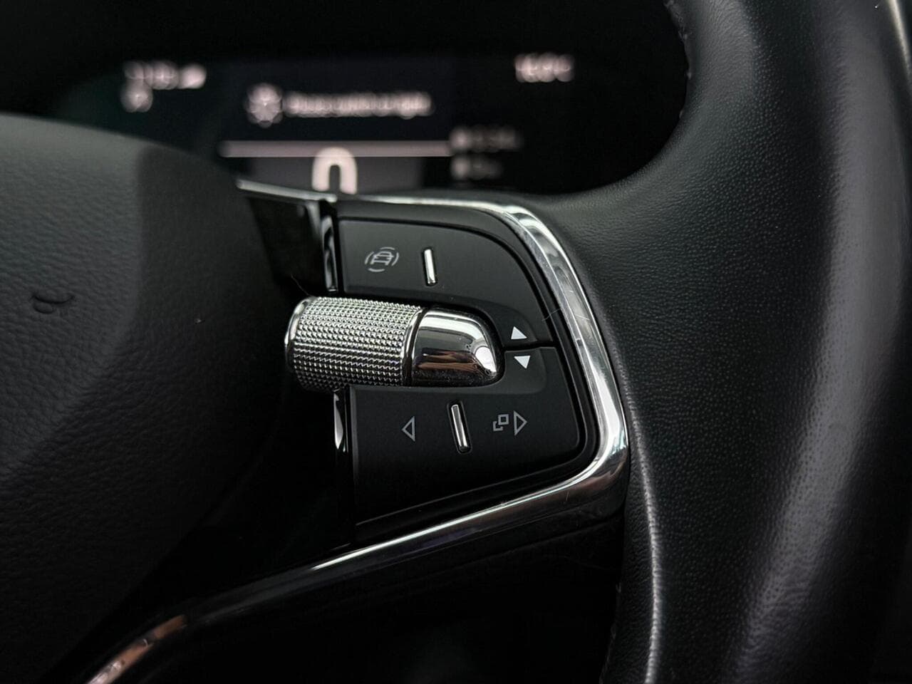 Skoda Kodiaq thumbnail Misc Controls