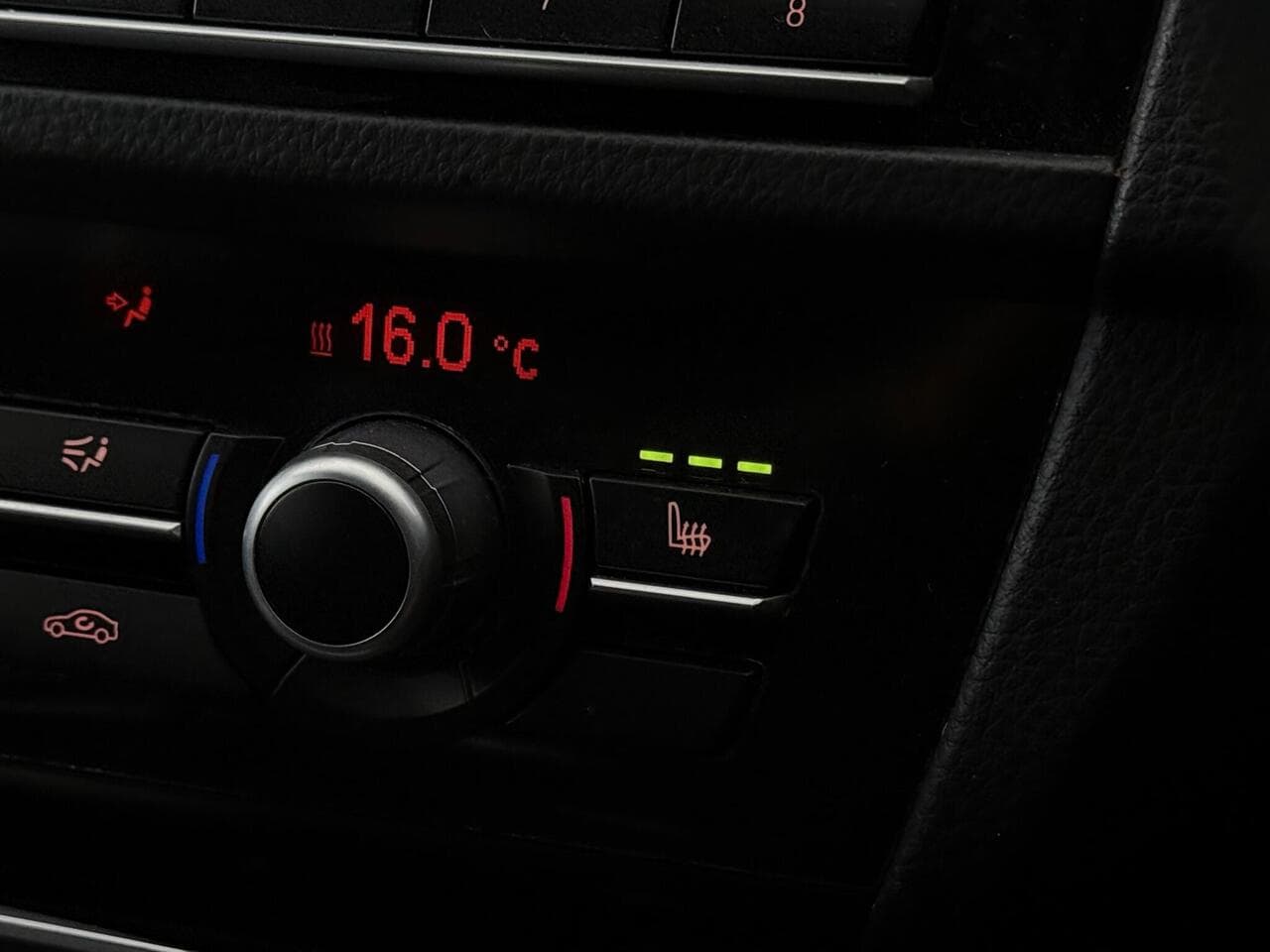 BMW 5 Series thumbnail Misc Controls