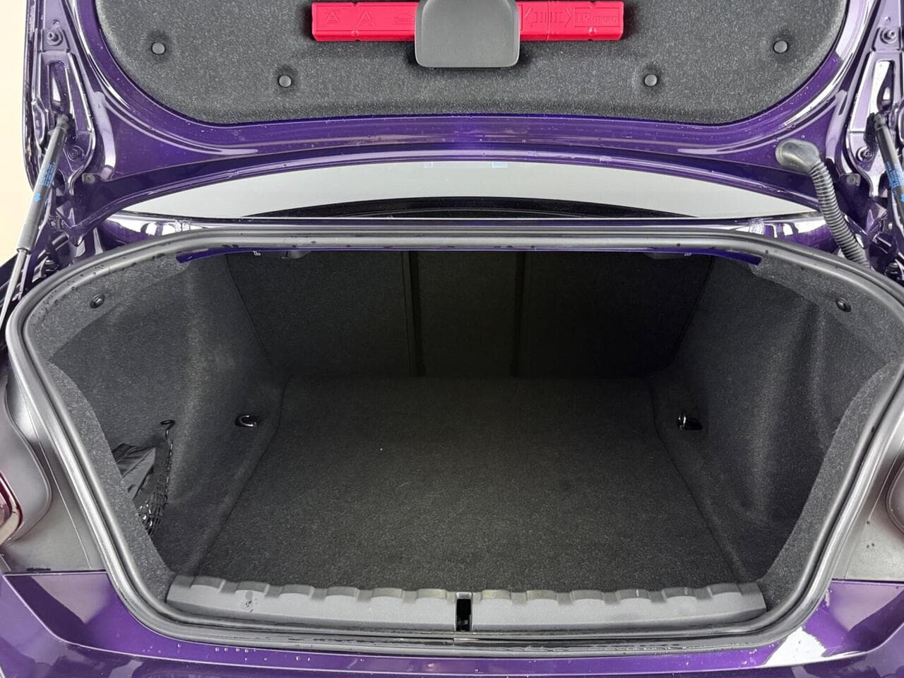 BMW 2 Series thumbnail Boot