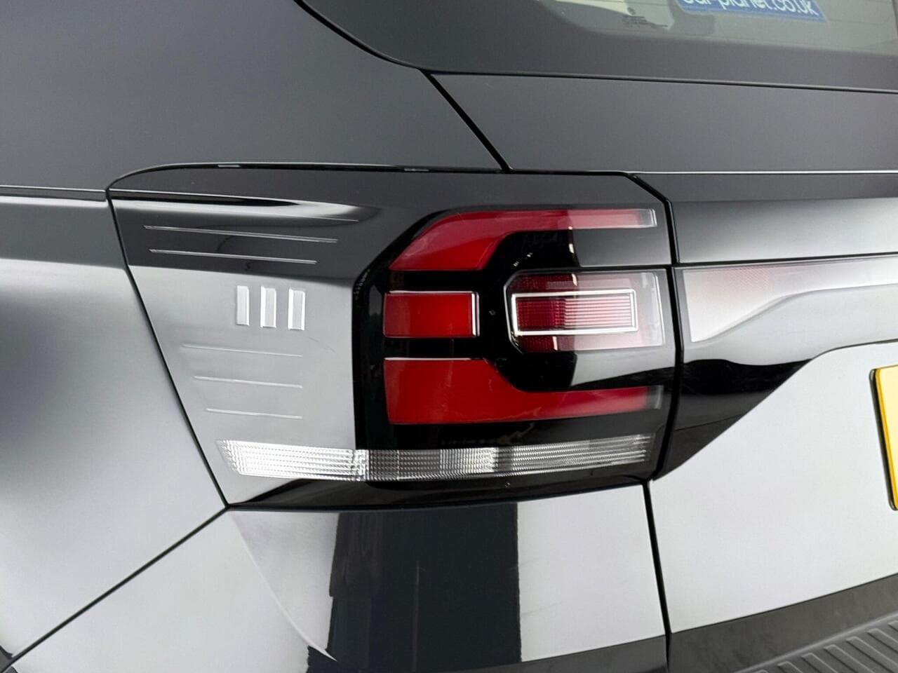 Volkswagen T-Cross thumbnail Lights Rear