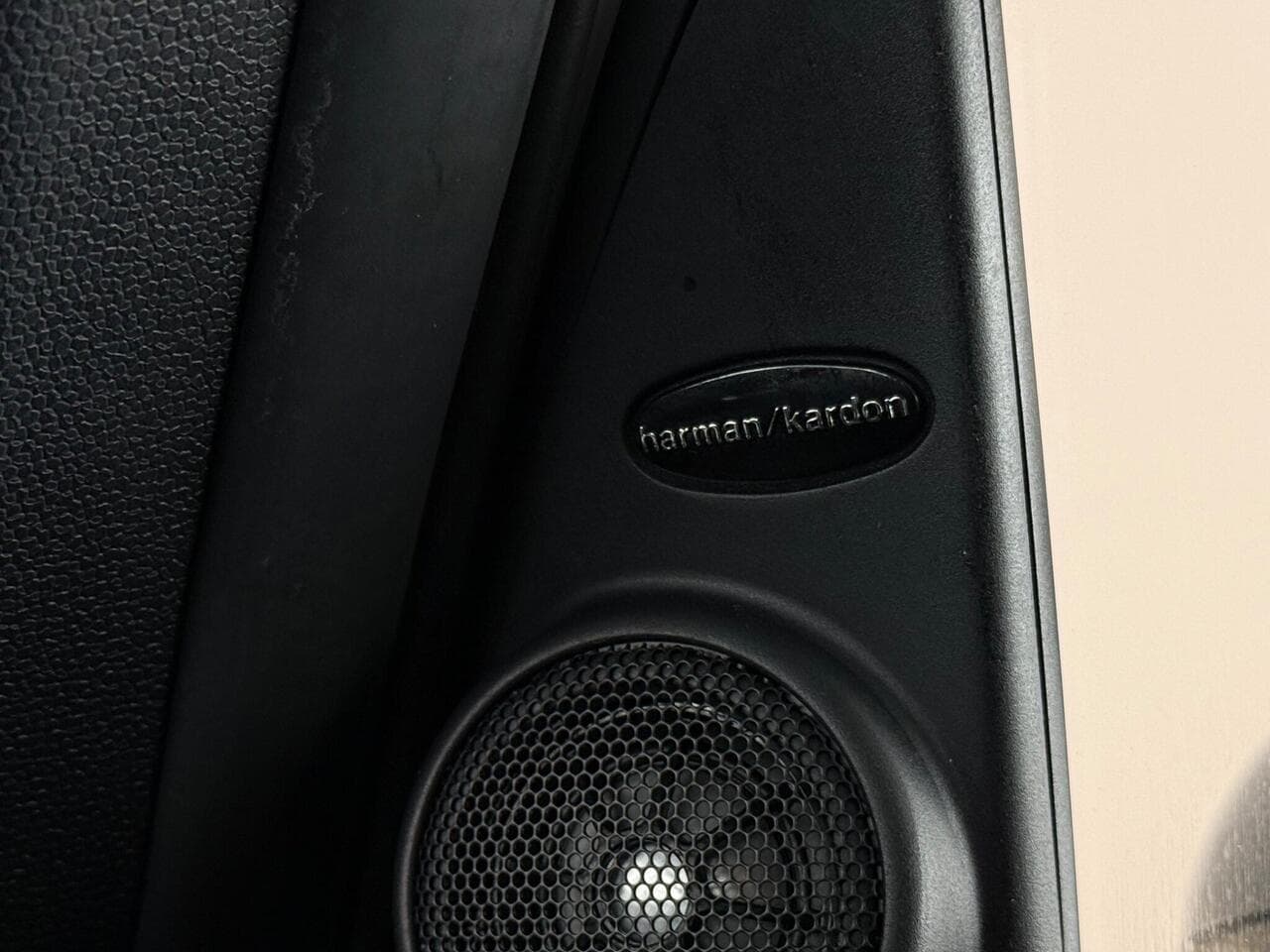 MINI Paceman thumbnail Misc Controls