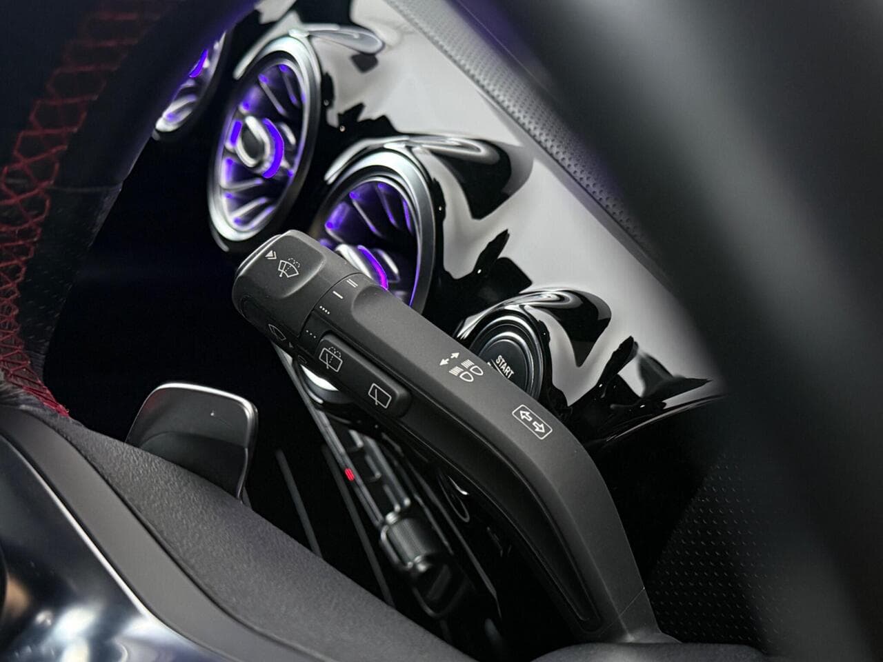 Mercedes-Benz A Class thumbnail Inconclusive