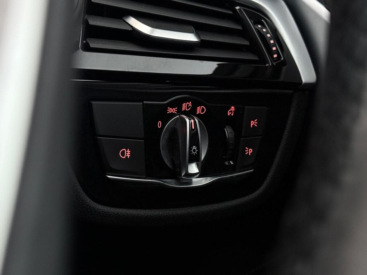 BMW 5 Series thumbnail Inconclusive