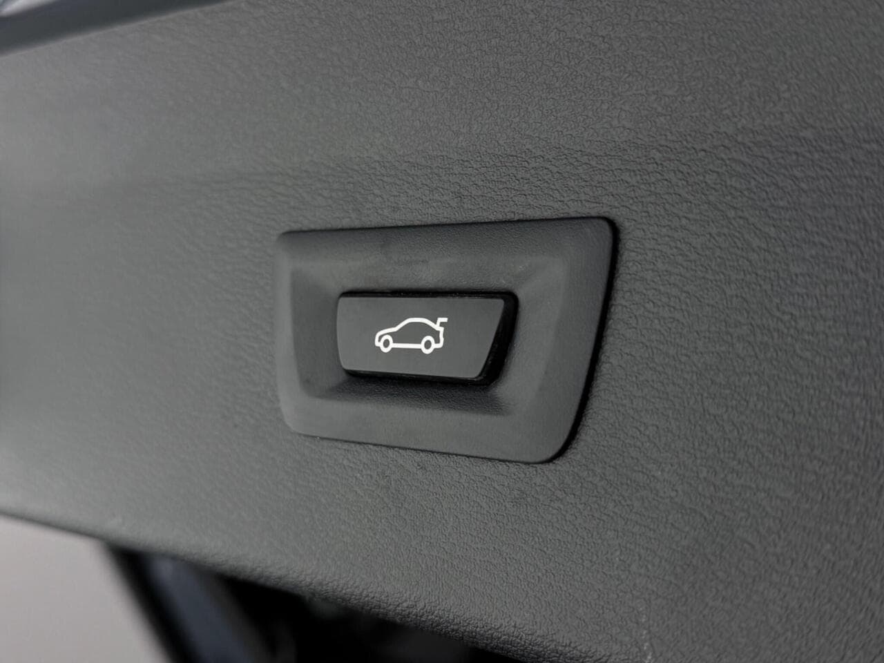 BMW X1 thumbnail Misc Controls
