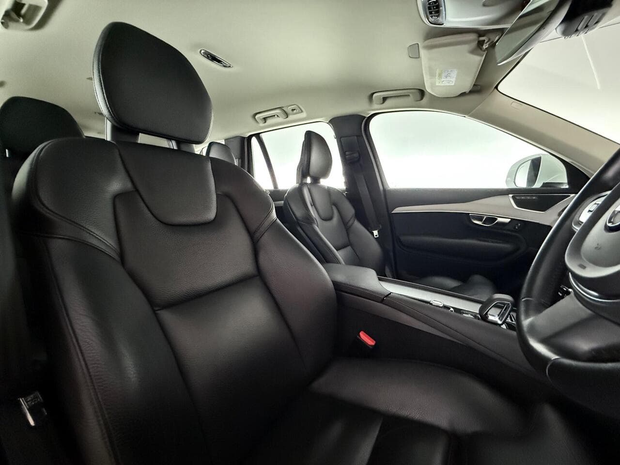 Volvo XC90 thumbnail Seat Driver