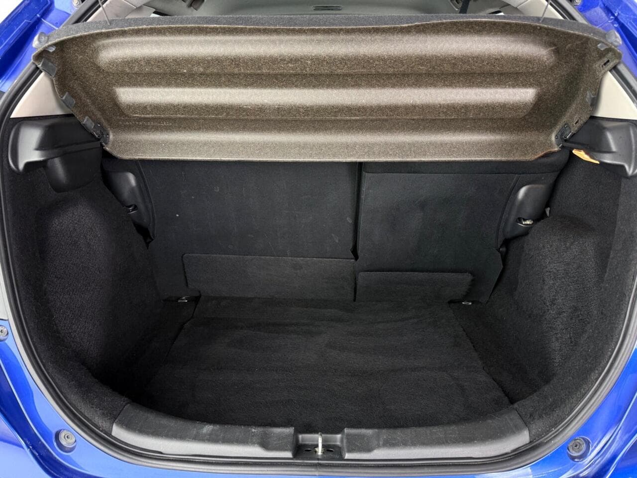 Honda Jazz thumbnail Boot