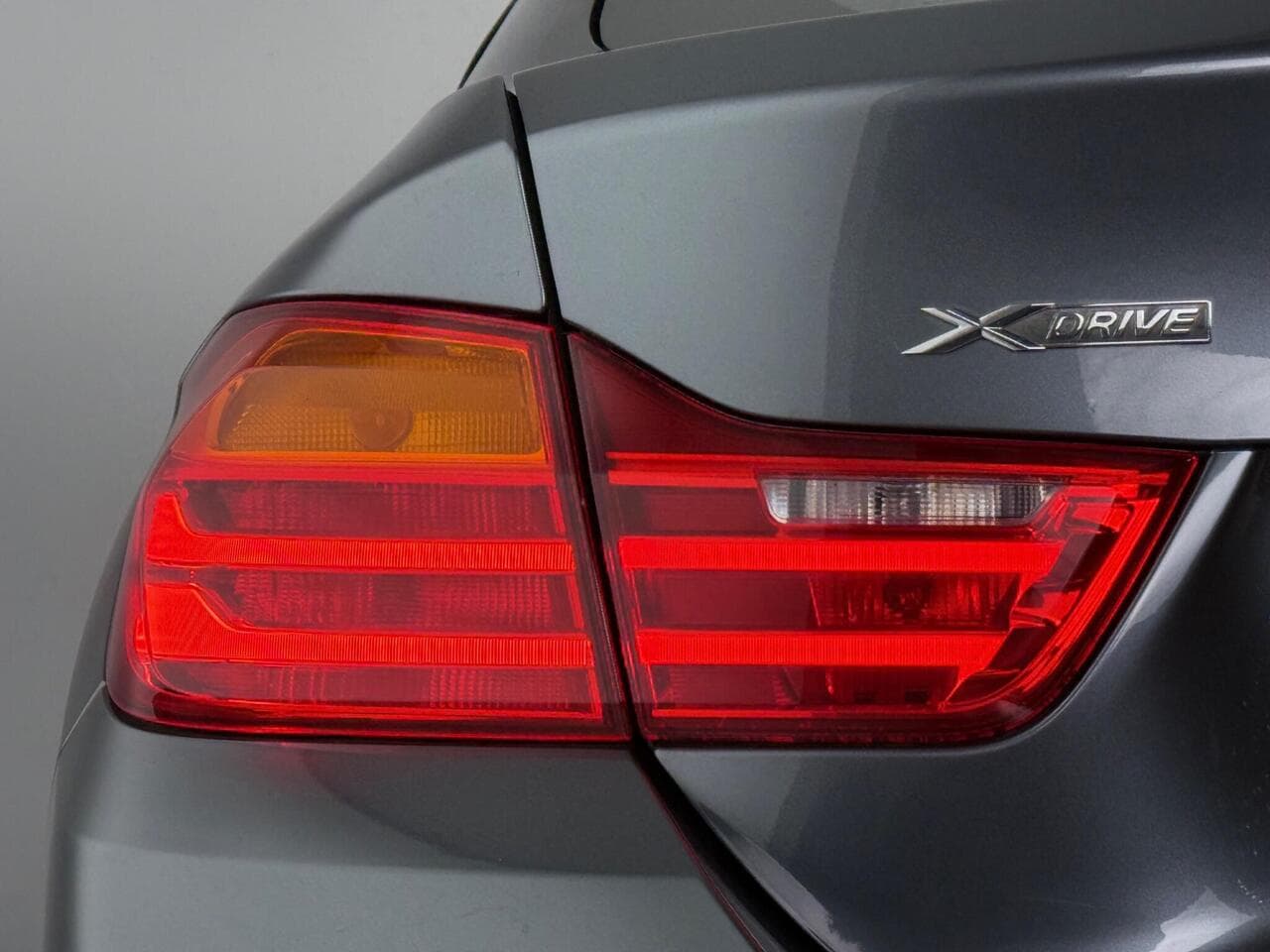 BMW 4 Series Gran Coupe thumbnail Lights Rear