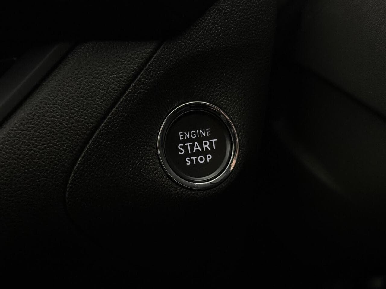 Vauxhall Grandland thumbnail Misc Controls