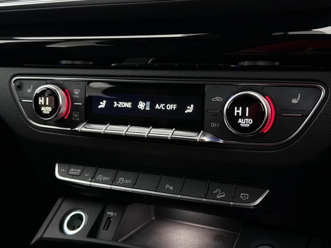 Audi Q5 thumbnail Inconclusive