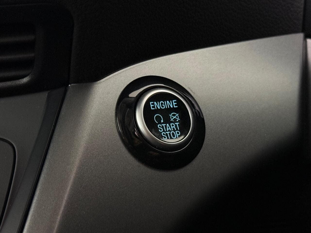 Ford Kuga thumbnail Misc Controls