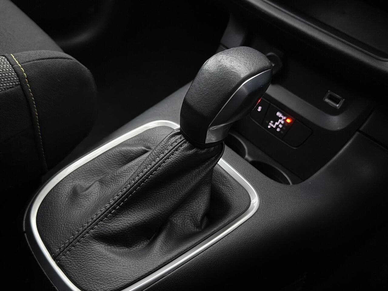 Citroen C3 thumbnail Interior Front