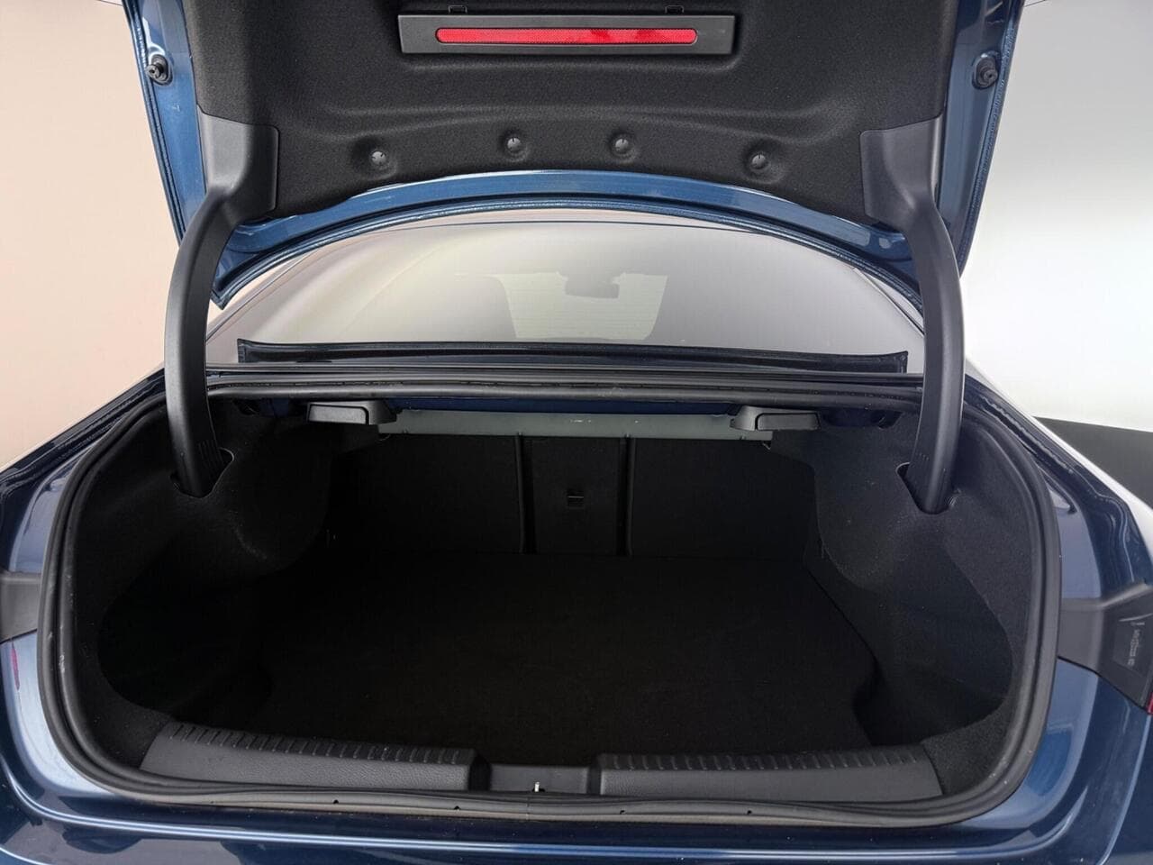 Mercedes-Benz CLA thumbnail Boot