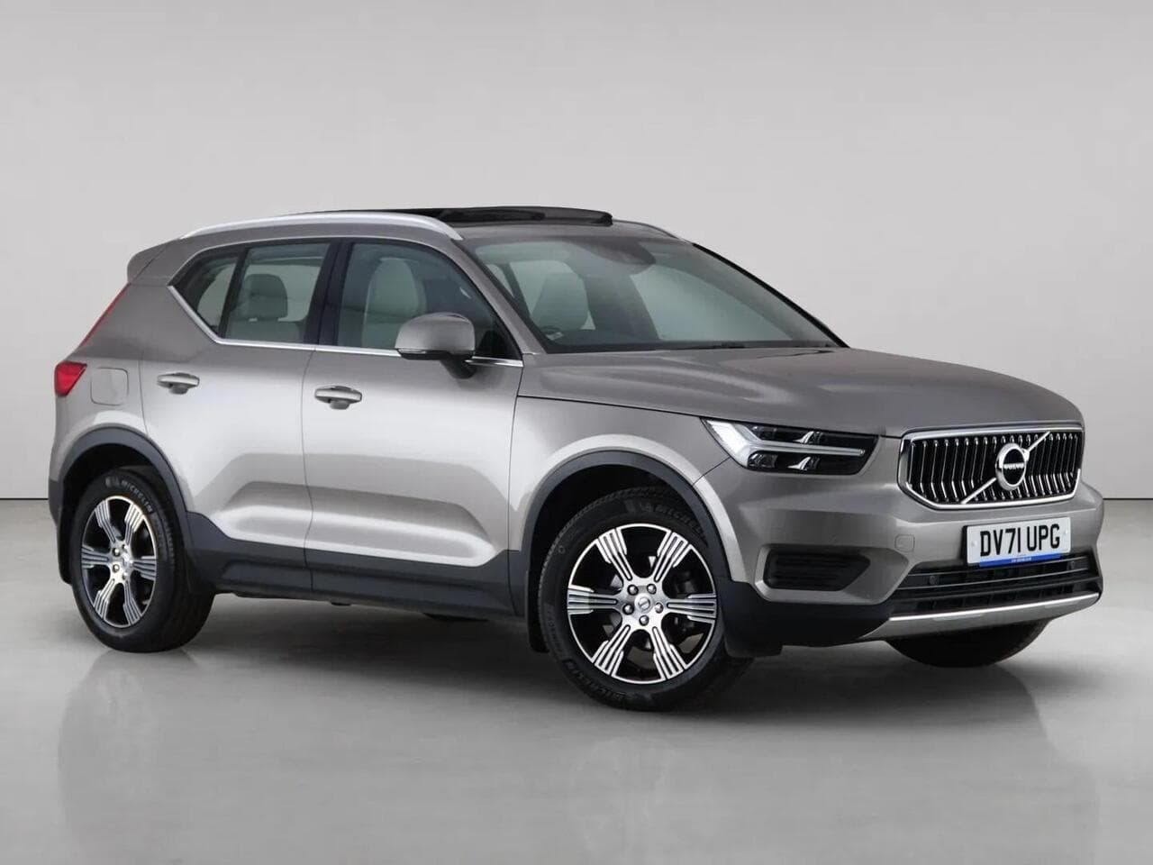 Volvo XC40 - Volvo XC40 1.5 T3 Inscription Auto Euro 6 (s/s) 5dr