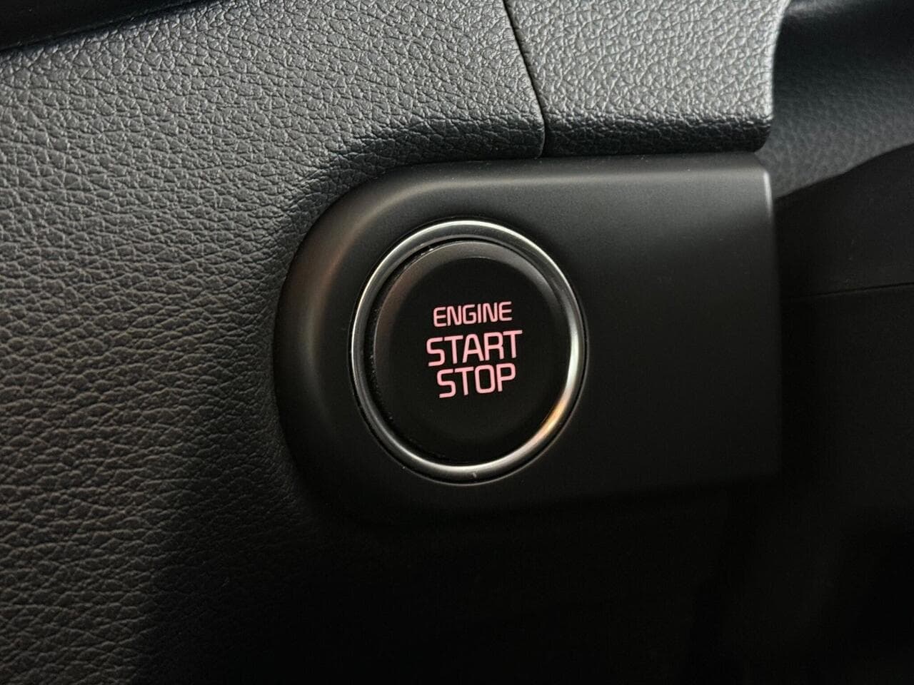 Kia XCeed thumbnail Misc Controls