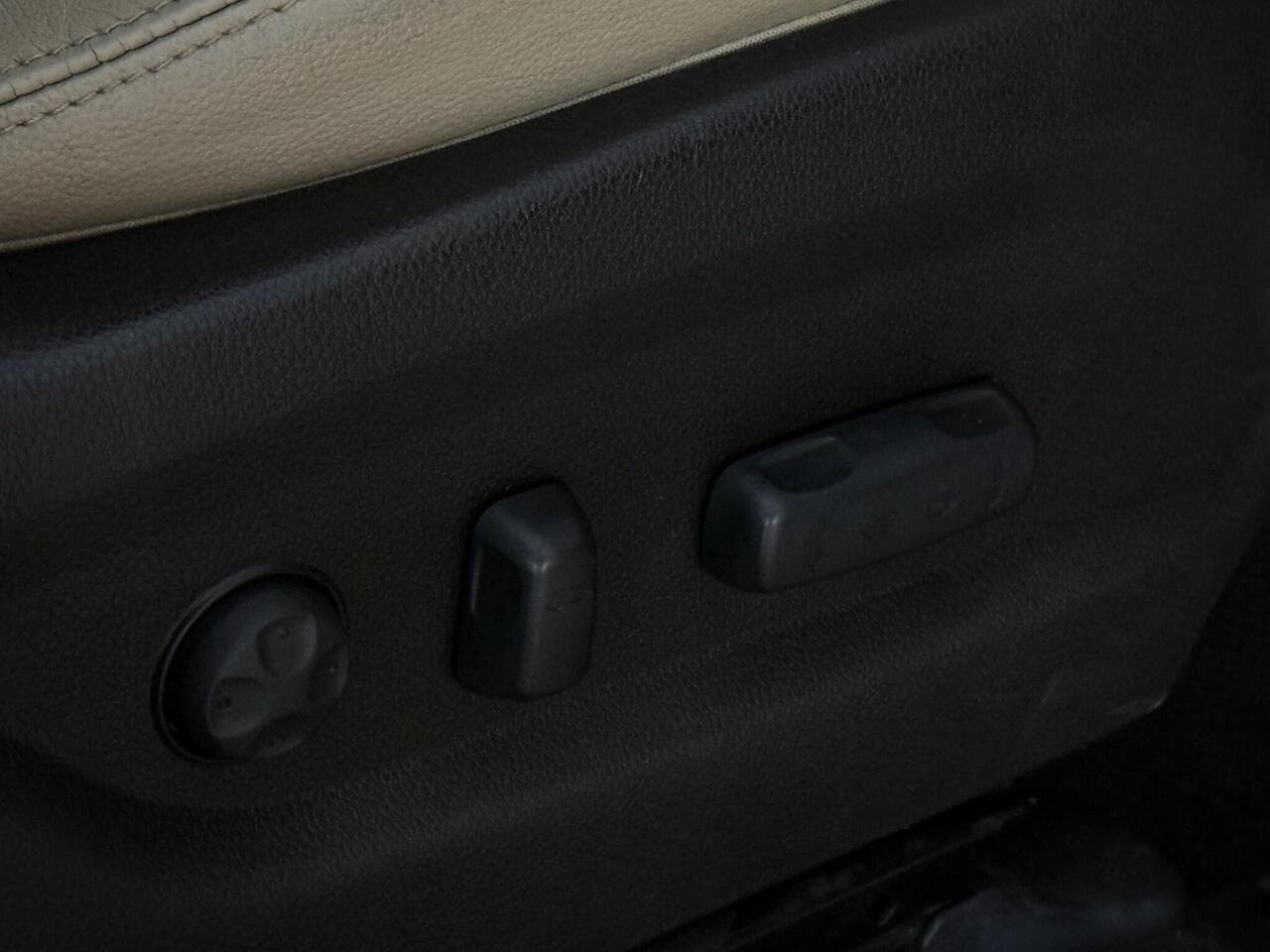 Hyundai Santa Fe thumbnail Inconclusive