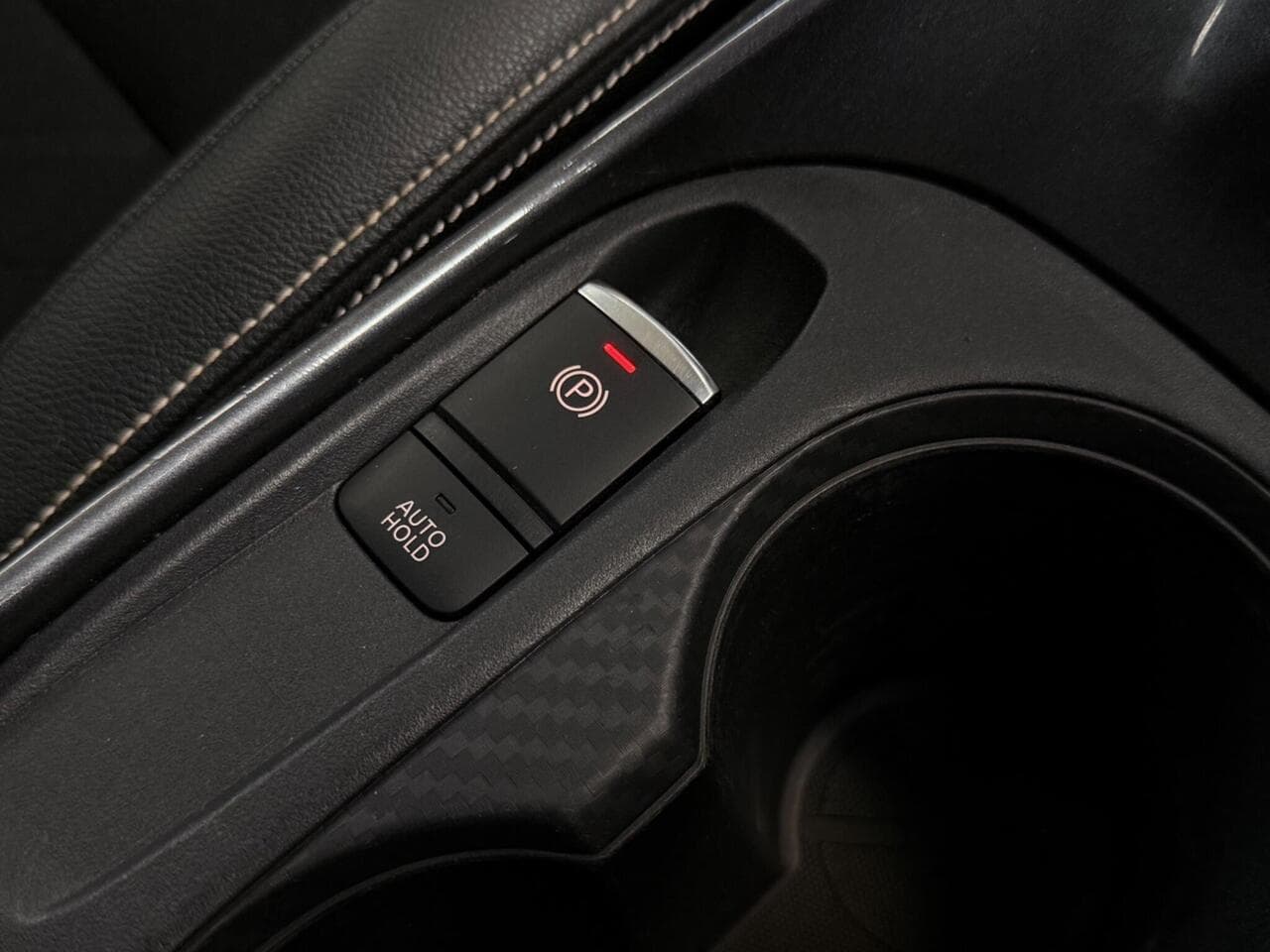 Nissan Juke thumbnail Misc Controls