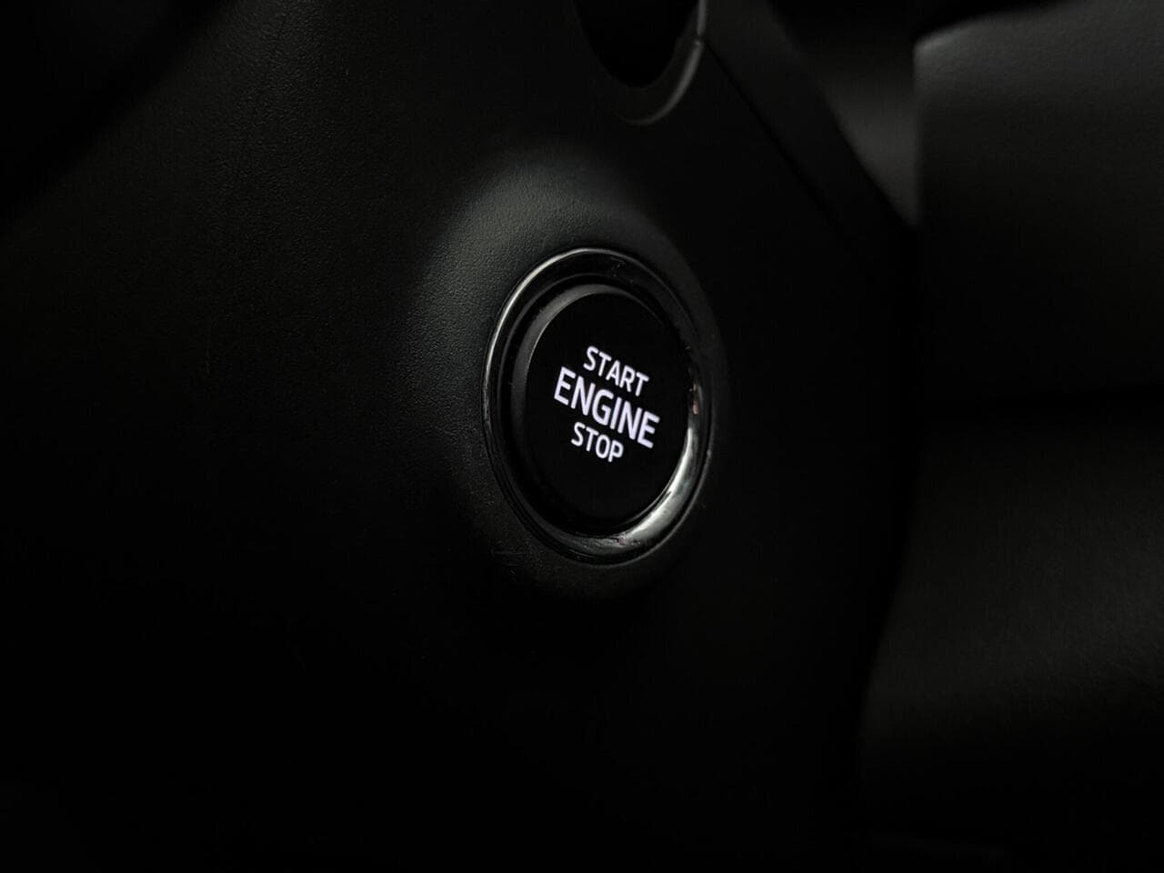 Skoda Karoq thumbnail Misc Controls