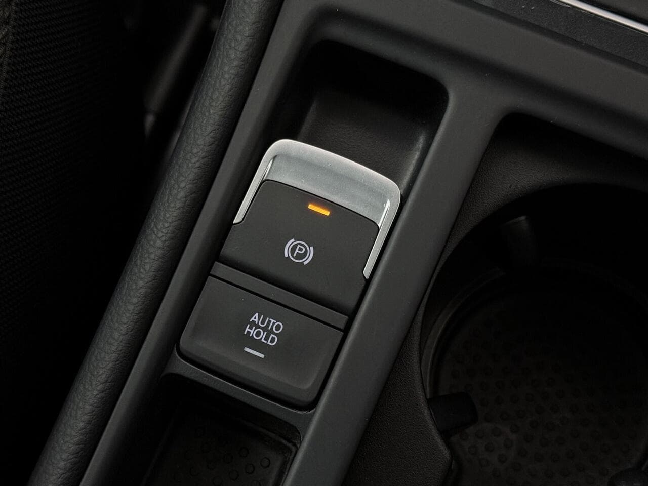 Volkswagen Golf thumbnail Misc Controls