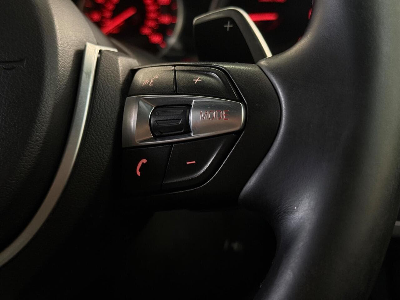 BMW X5 thumbnail Misc Controls