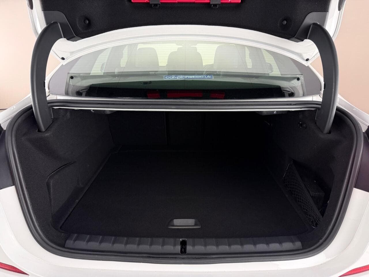 BMW 2 Series Gran Coupe thumbnail Boot