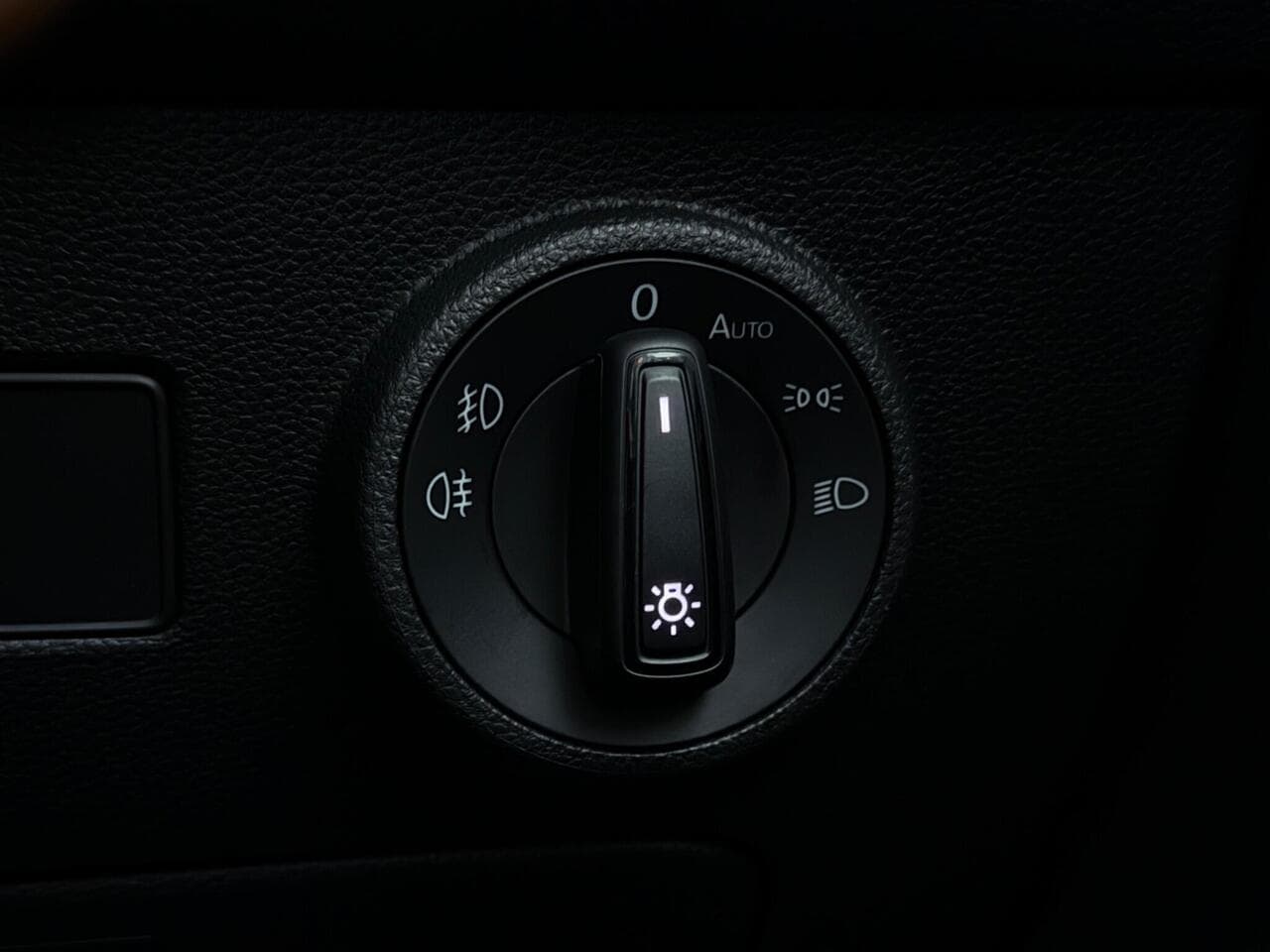 SEAT Ateca thumbnail Misc Controls