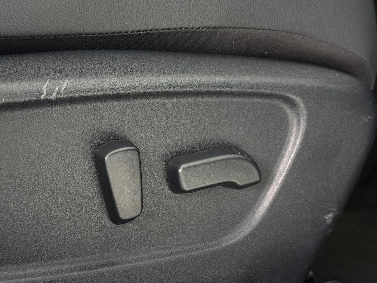 Nissan Qashqai thumbnail Inconclusive