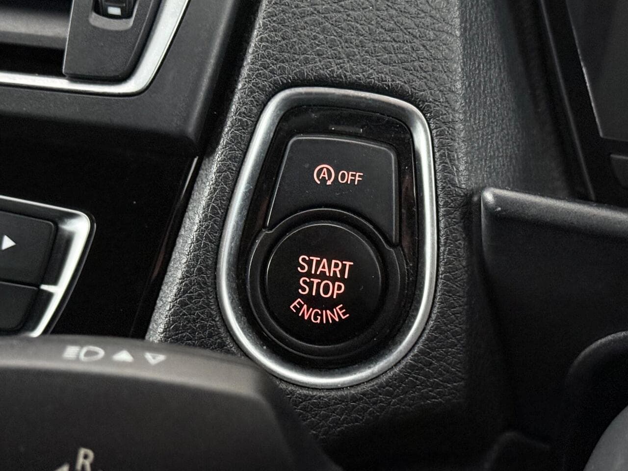 BMW 1 Series thumbnail Misc Controls