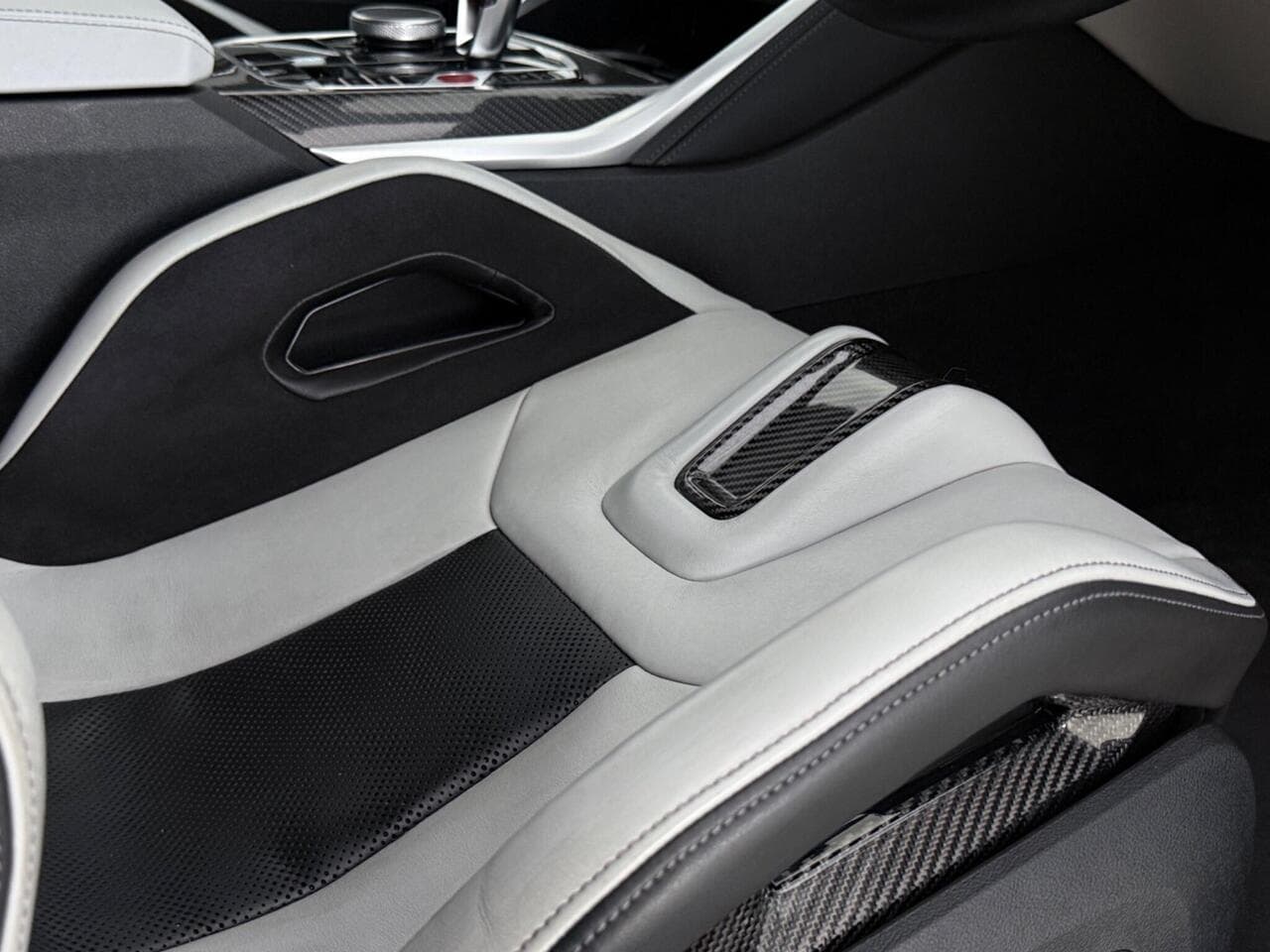 BMW M3 thumbnail Inconclusive