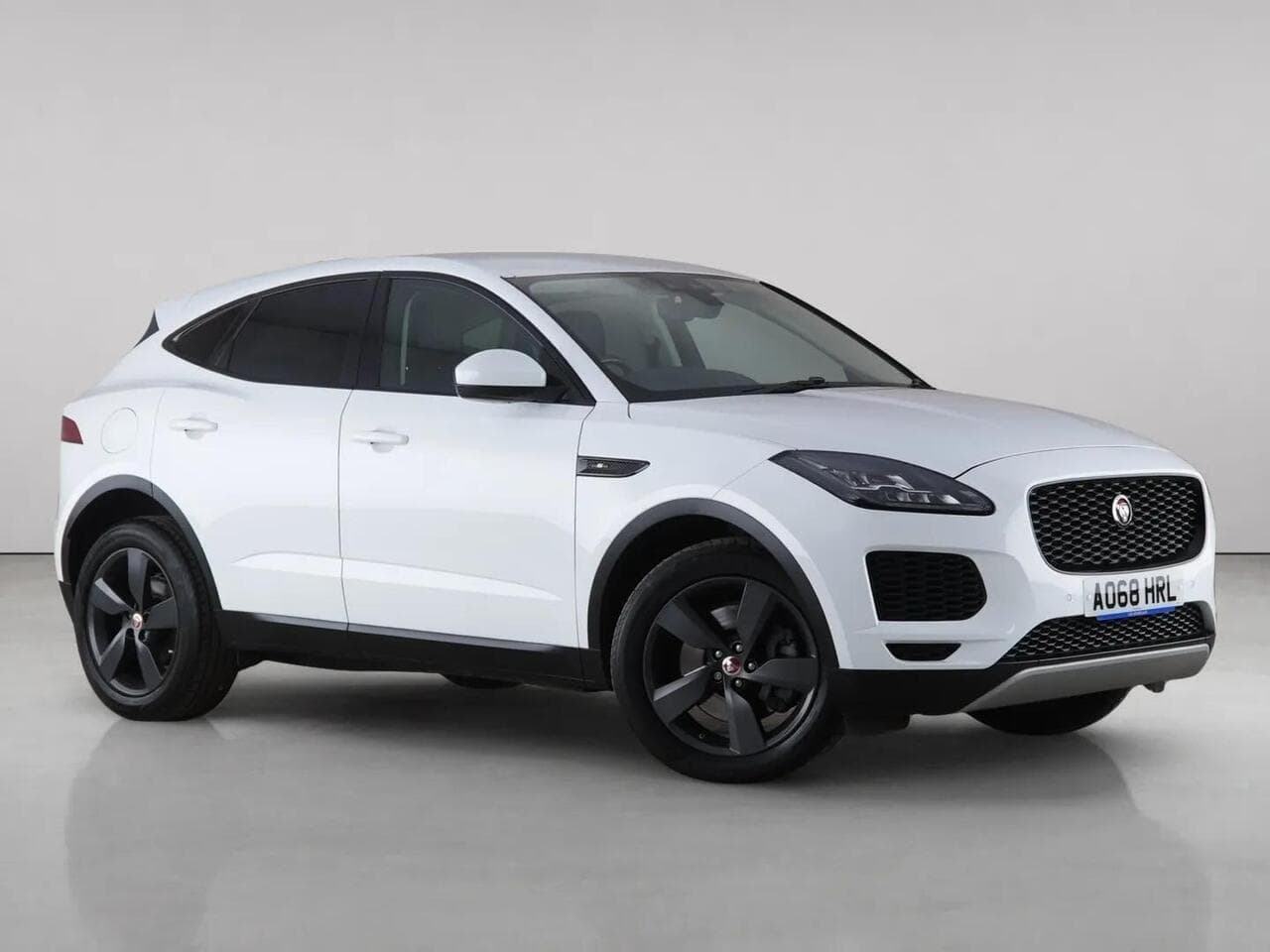 Jaguar E-PACE - Jaguar E-PACE 2.0 P200 S Auto AWD Euro 6 (s/s) 5dr