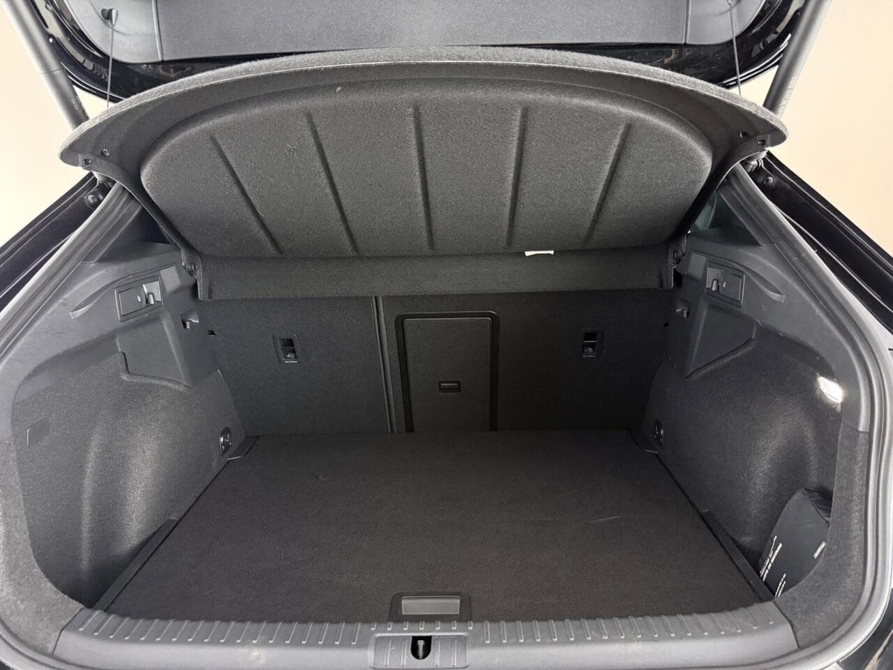 CUPRA Formentor thumbnail Boot
