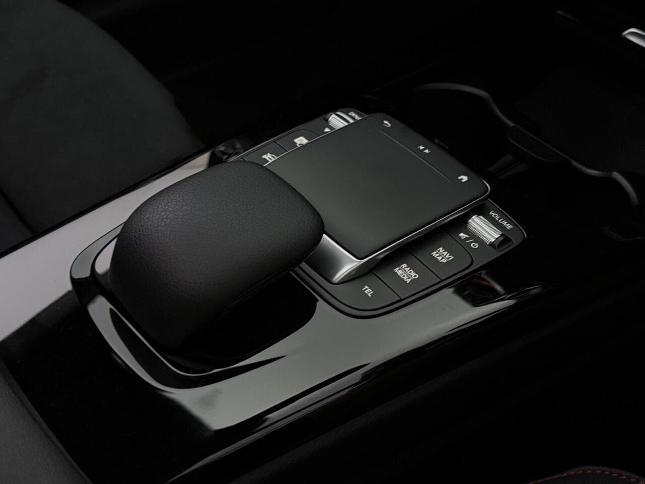 Mercedes-Benz CLA thumbnail Inconclusive