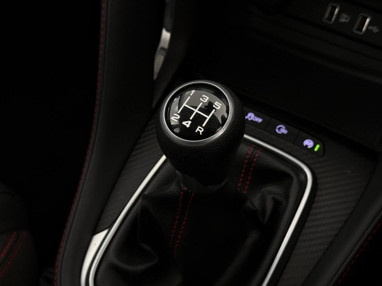 MG MG ZS thumbnail Misc Controls