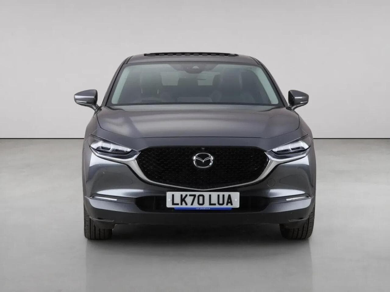 Mazda CX-30 thumbnail Front