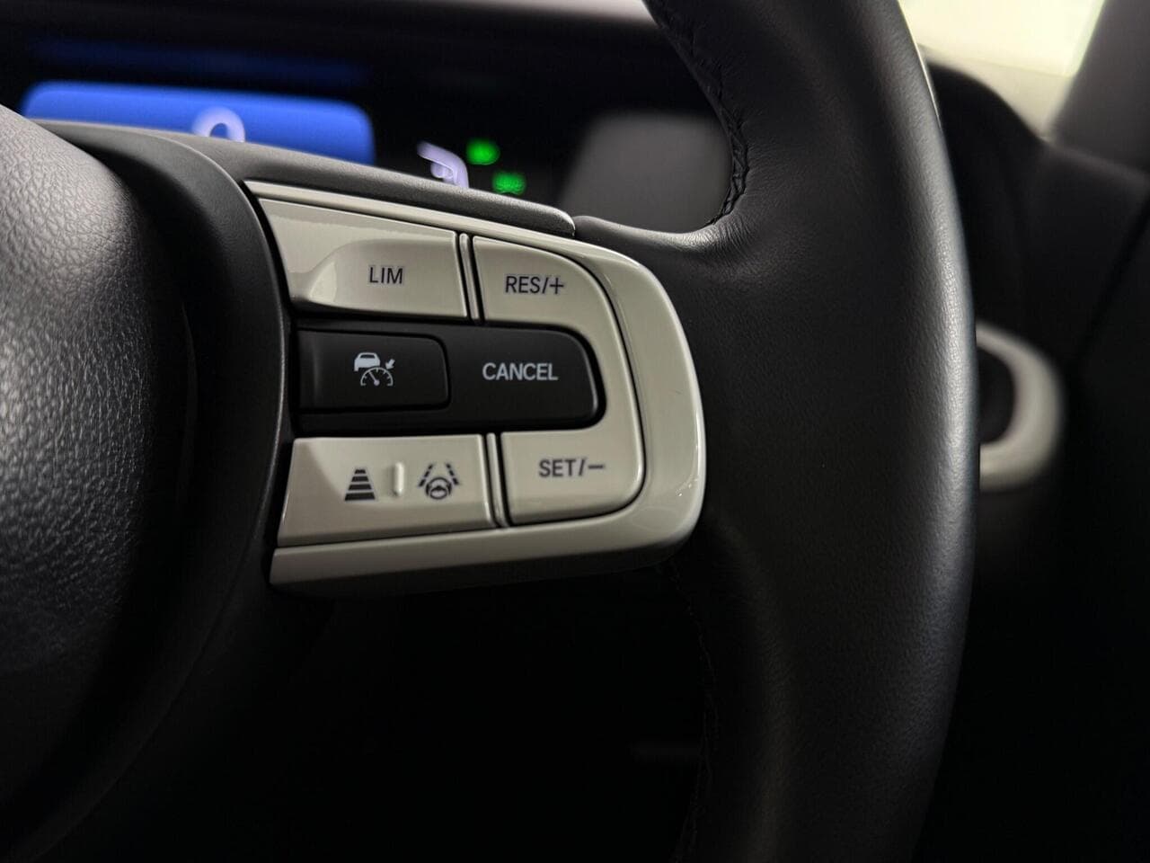 Honda Jazz thumbnail Misc Controls