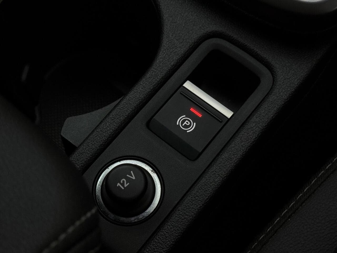 Audi A3 thumbnail Misc Controls