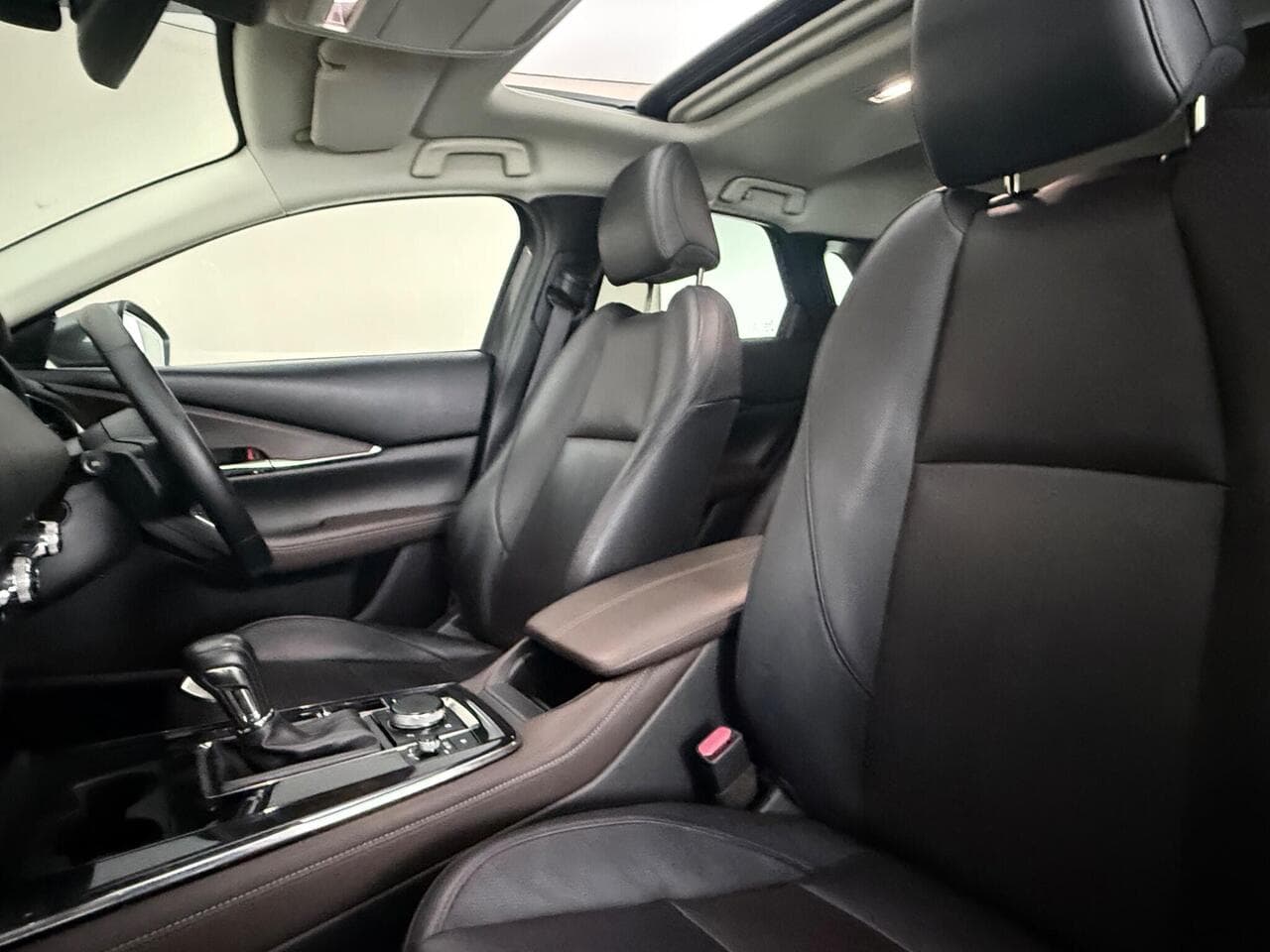 Mazda CX-30 thumbnail Seat Front Passenger