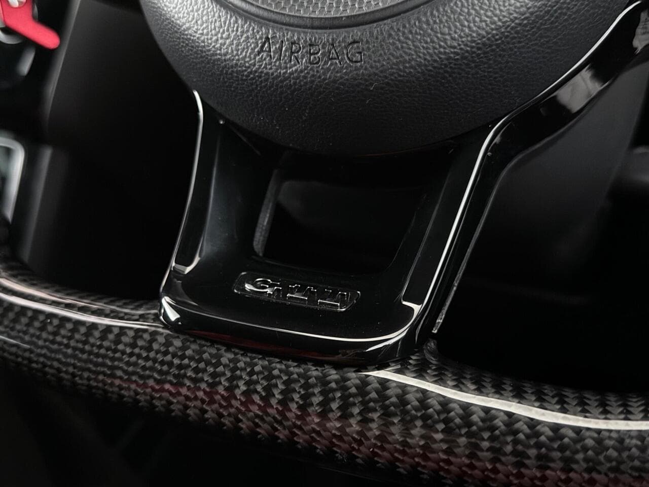 Volkswagen Polo thumbnail Inconclusive