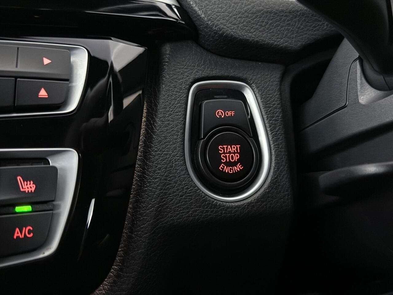 BMW 4 Series thumbnail Misc Controls
