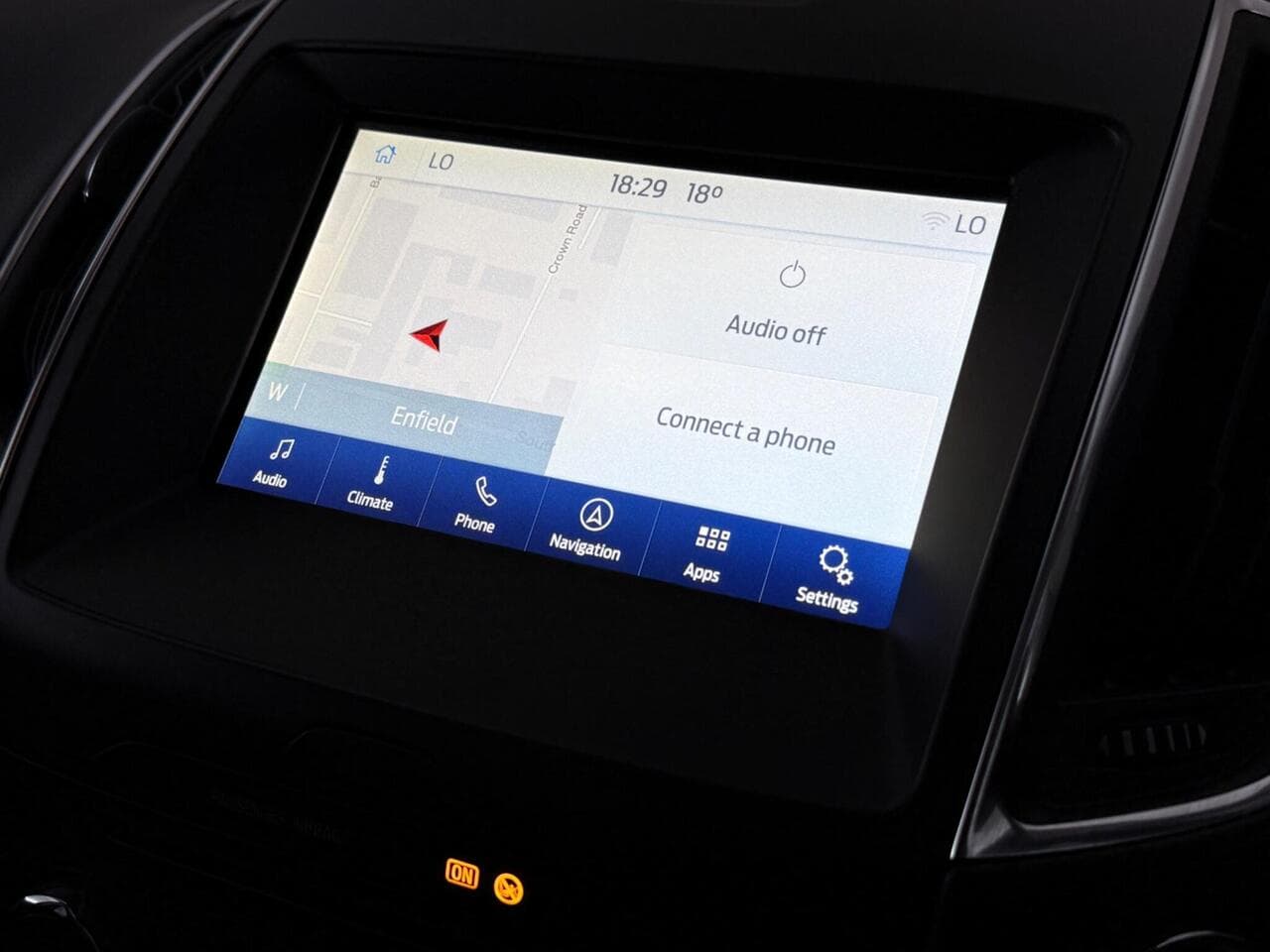 Ford Galaxy thumbnail Inconclusive