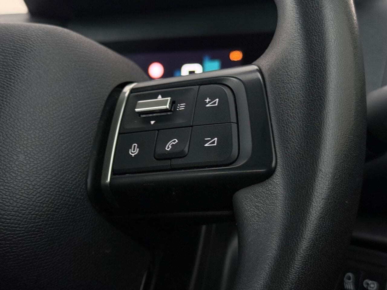 Citroen C4 thumbnail Misc Controls