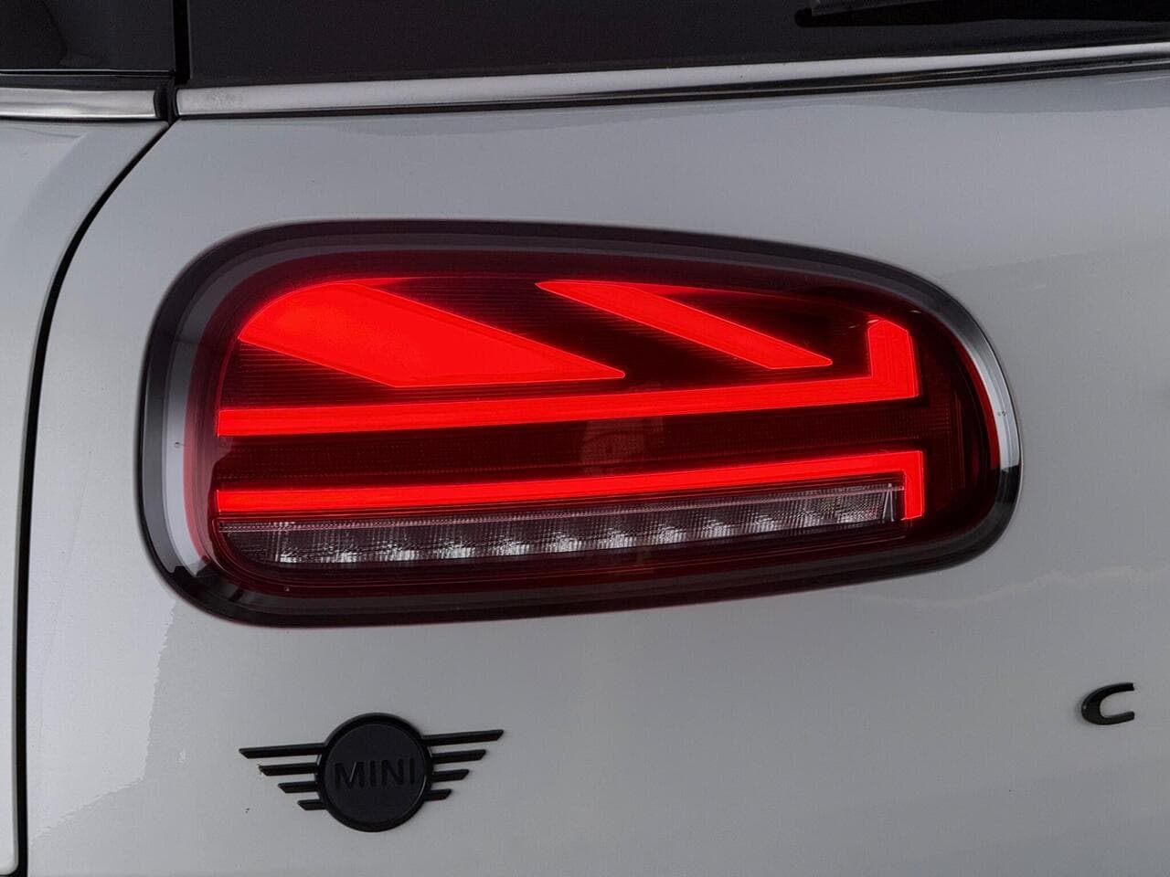 MINI Clubman thumbnail Lights Rear