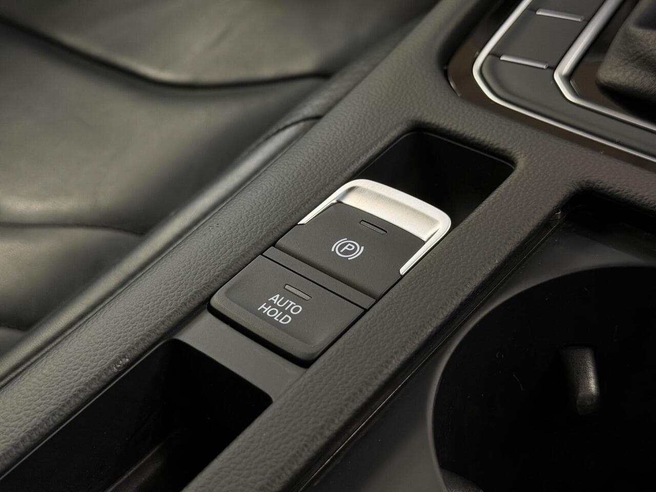 Volkswagen Arteon thumbnail Misc Controls