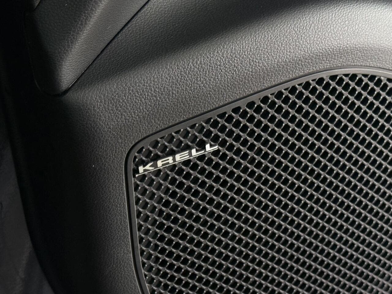 Hyundai TUCSON thumbnail Misc Controls