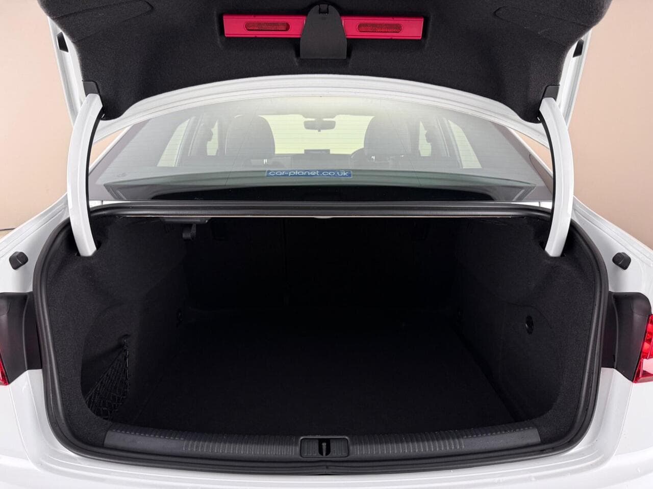 Audi A3 thumbnail Boot