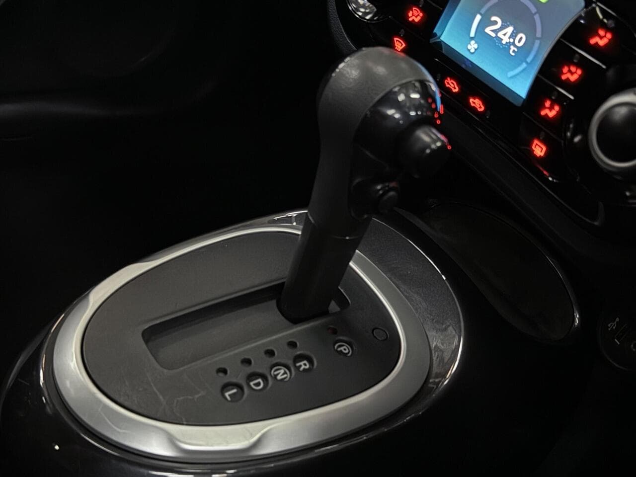 Nissan Juke thumbnail Inconclusive