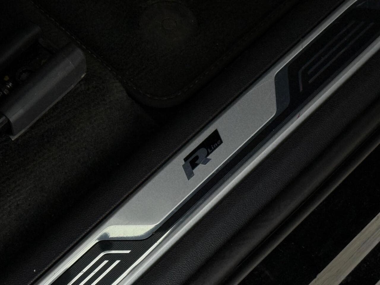 Volkswagen Touareg thumbnail Inconclusive
