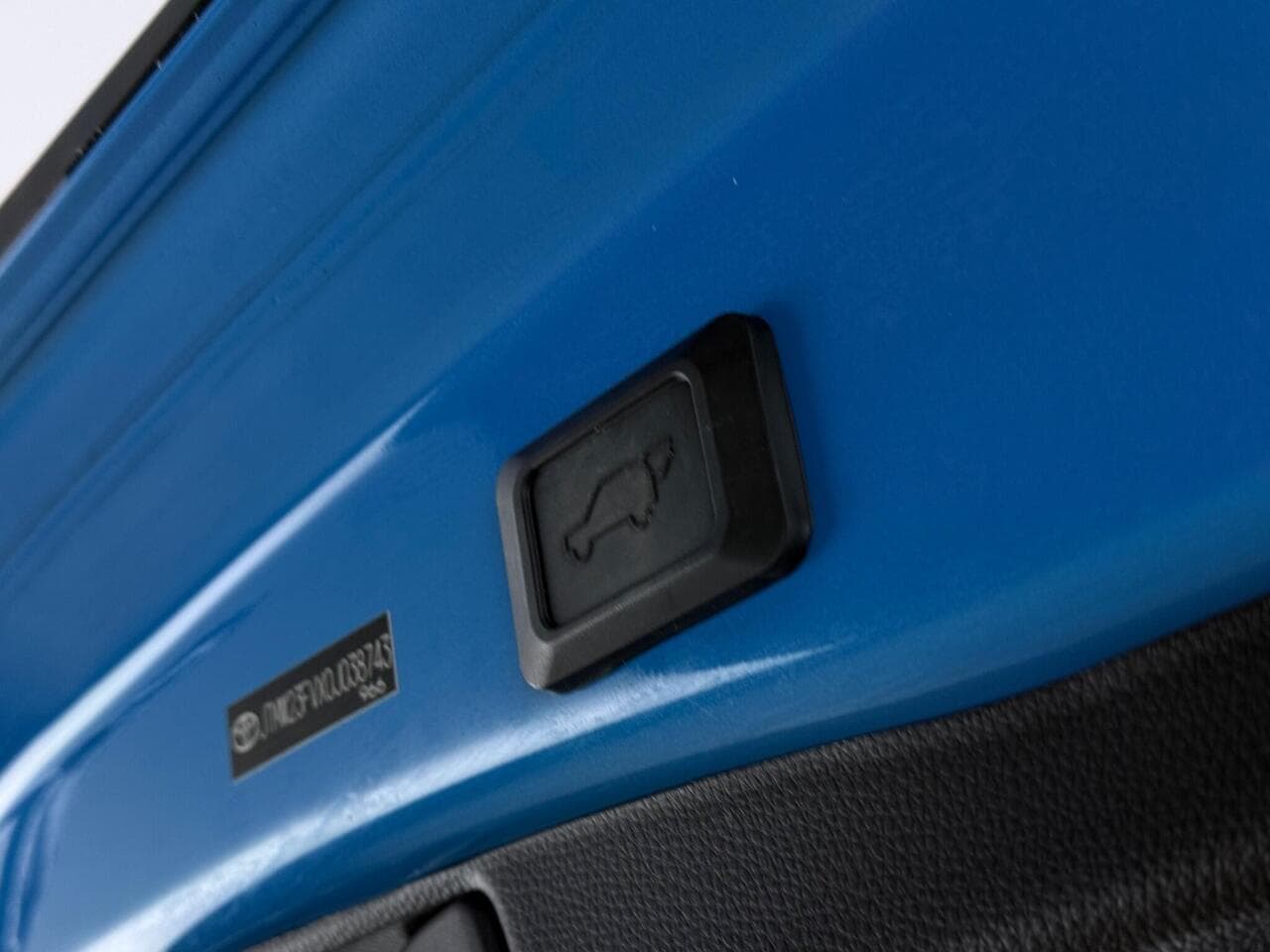 Toyota RAV4 thumbnail Inconclusive