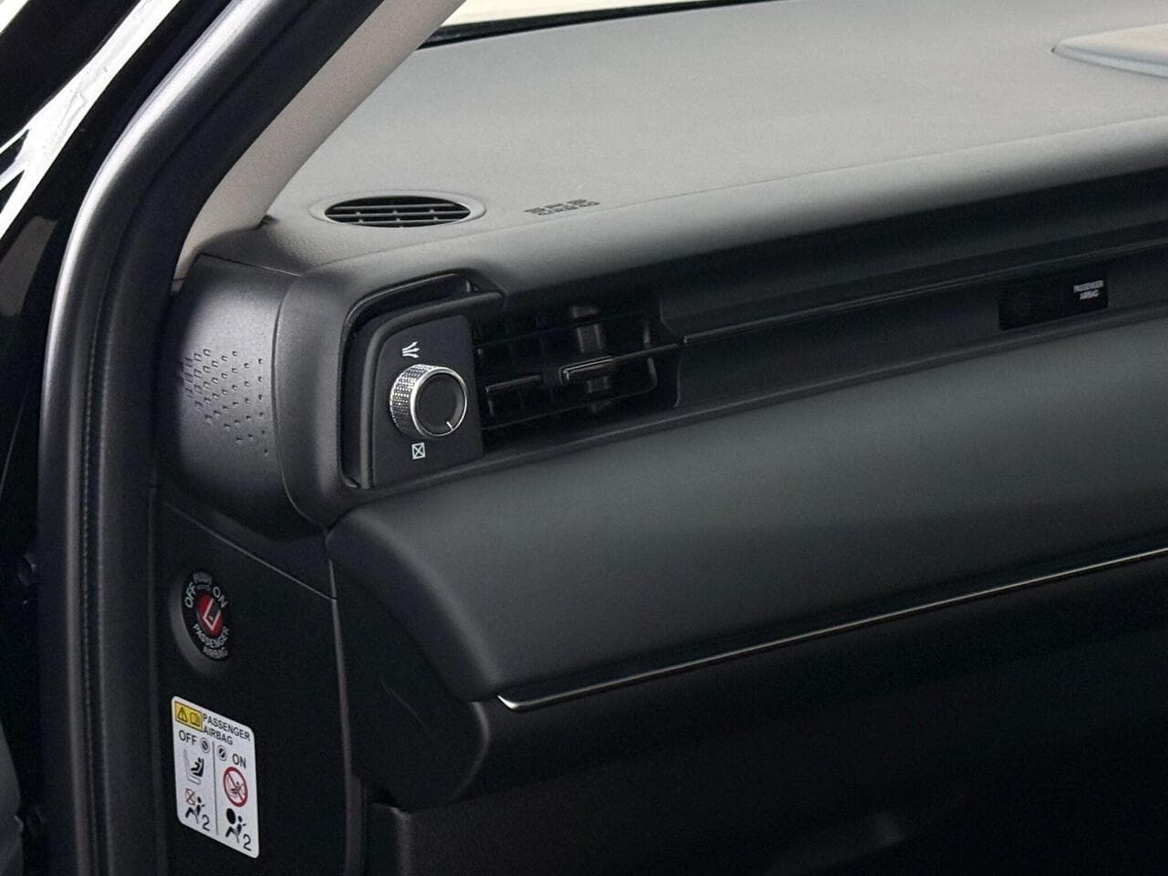 Honda HR-V thumbnail Misc Controls