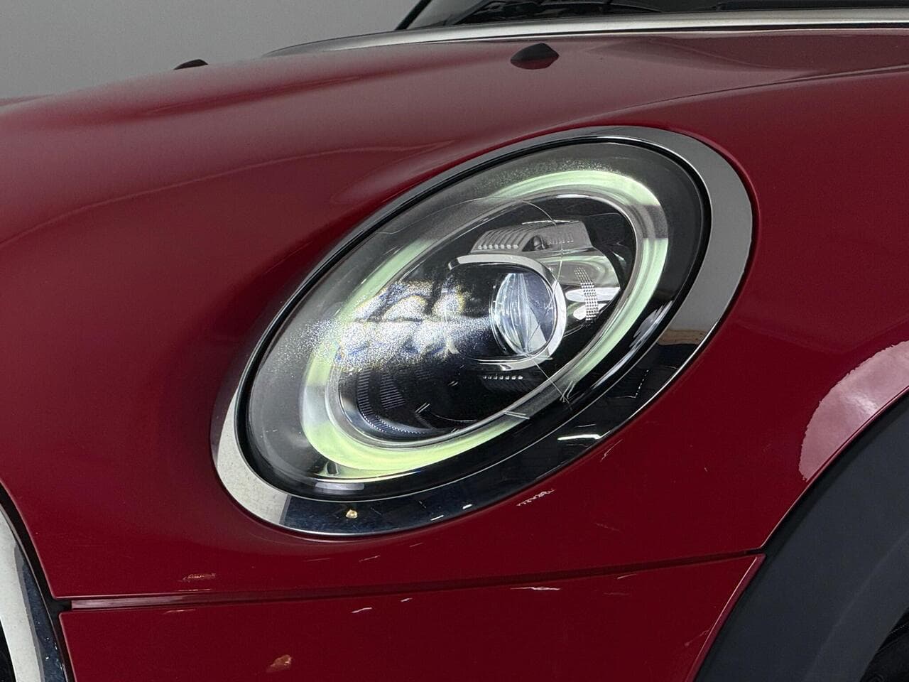 MINI Convertible thumbnail Lights Front